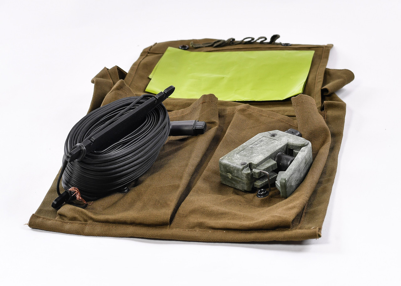 【mie】CLANE Original Surplus M57 Clacker Kit - I.W.A International Inc