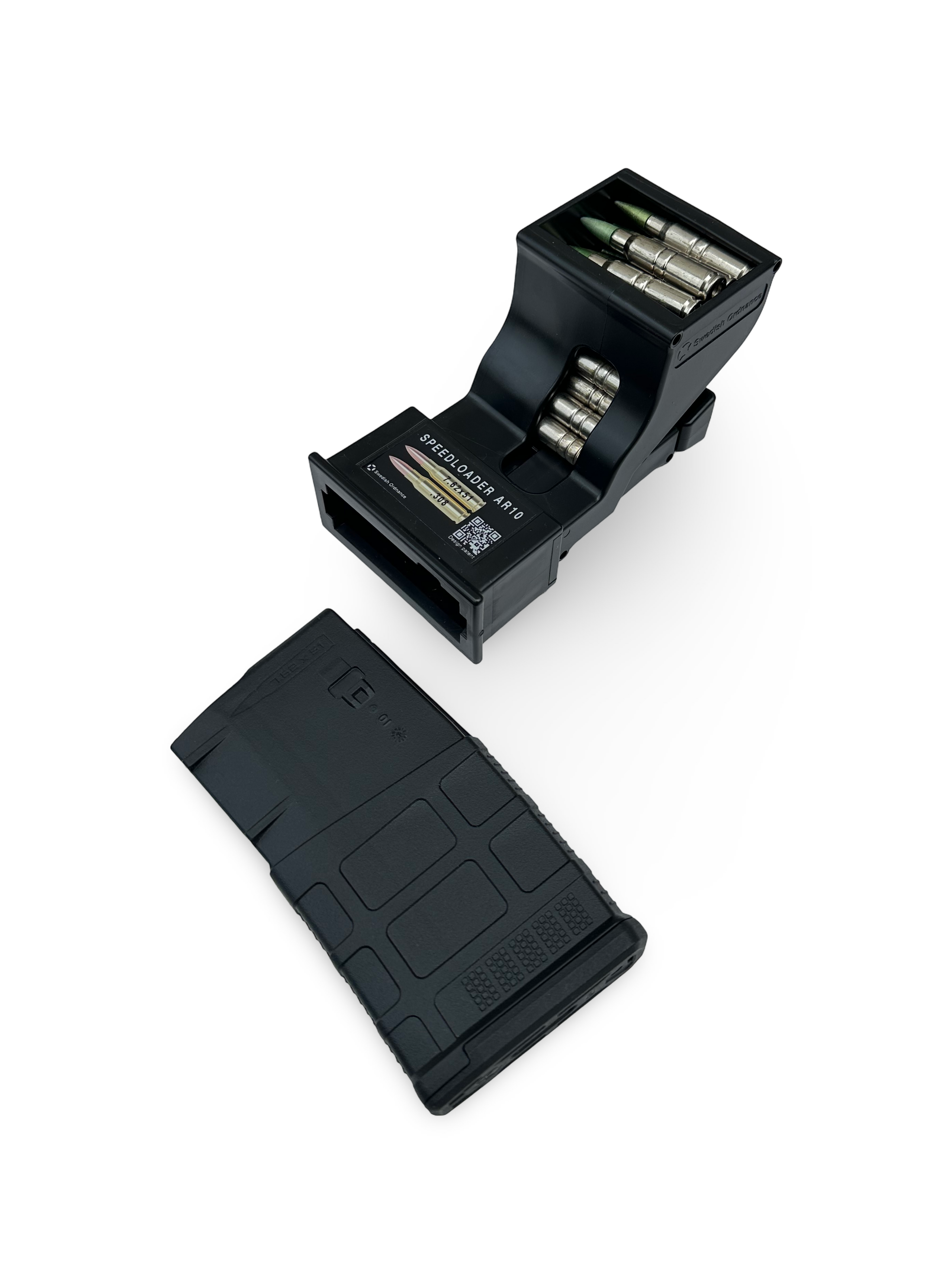 Speed Loaders - I.W.A International Inc