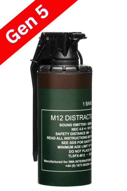 M12 Distraction Device