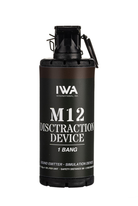 M12 Distraction Device