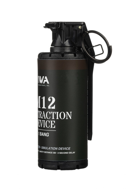 M12 Distraction Device