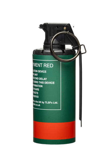 M14 Smoke Deployment Device