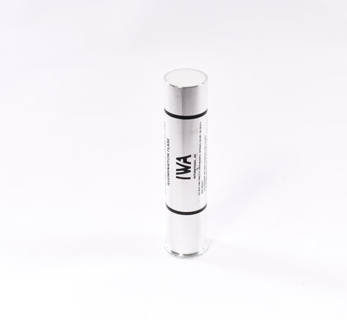 37MM Parachuting Illuminating Flare