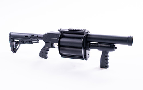 IWA 37/38mm Six Shot Launcher