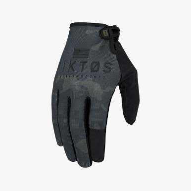 Glove Operatus XP - I.W.A International Inc