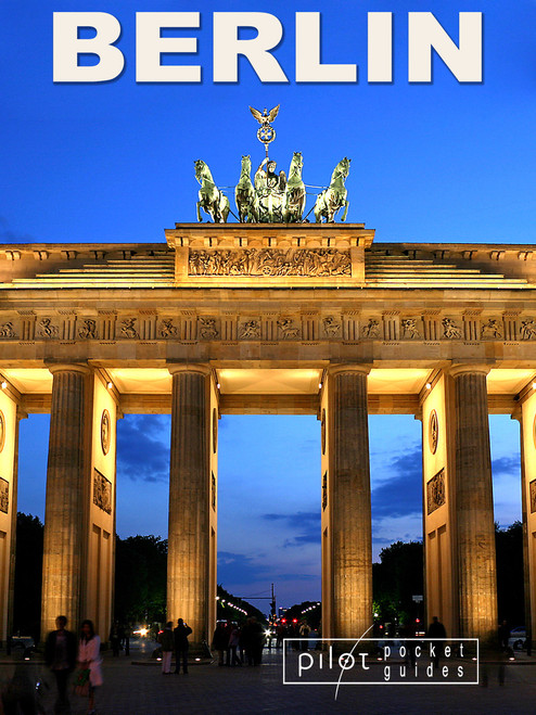 Pocket Guides - Berlin (Digital Download)