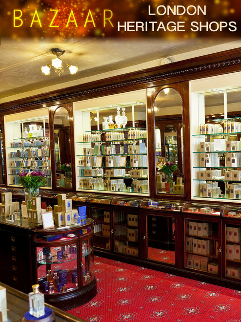 Bazaar London Heritage Shops (Digital Download)