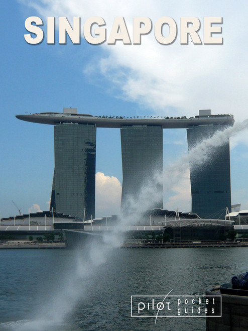 Pocket Guides - Singapore (Digital Download)