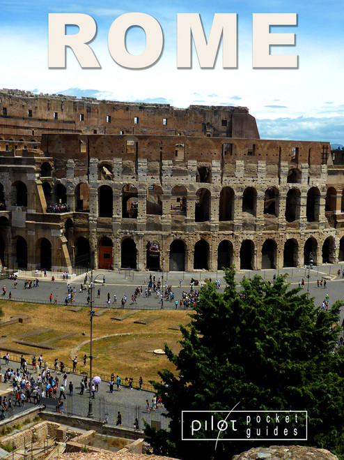 Pocket Guides - Rome (Digital Download)