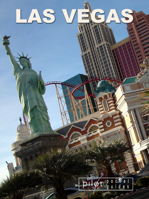Pocket Guides - Las Vegas (Digital Download)