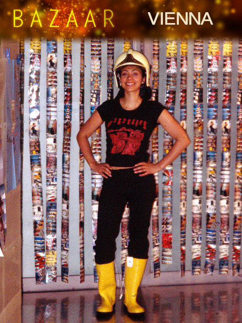 Bazaar - Vienna (Digital Download)