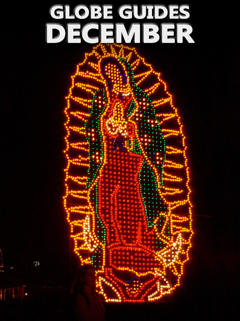 December (Digital Download)