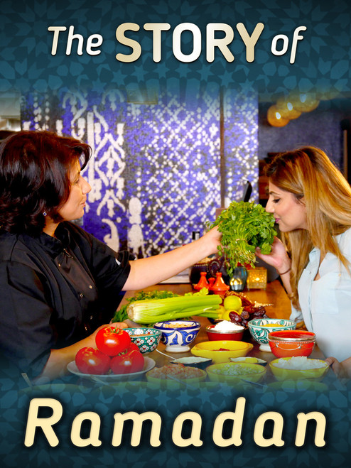 The Story of Ramadan (Digital Download)