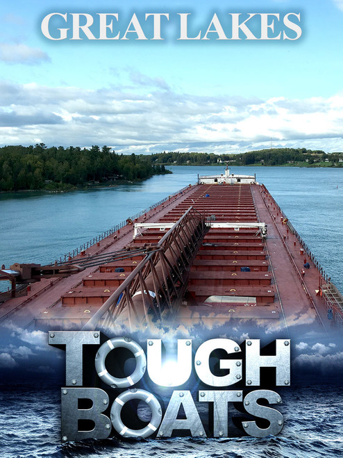Tough Boats - Great Lakes (Digital Download)