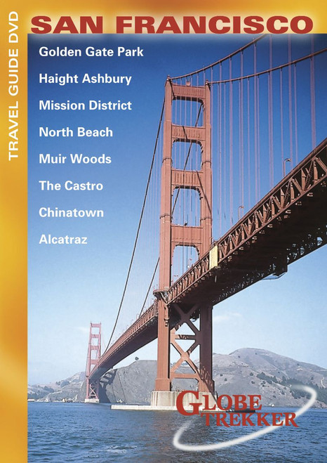San Francisco (Physical DVD)