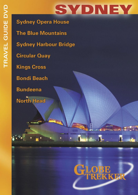 Sydney (Physical DVD)