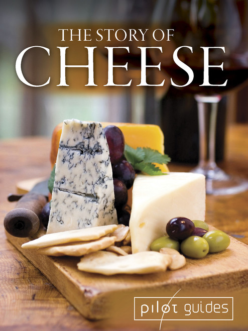 The Story of Cheese (Digital Download)