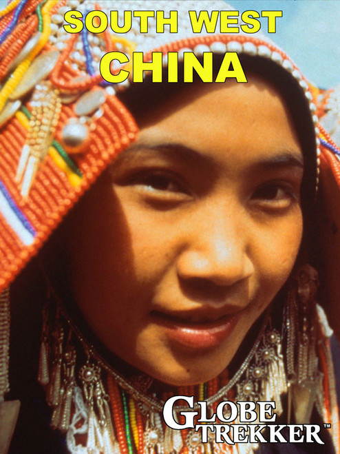 Southwest China (Digital Download)