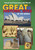 Great Historic Sites of the World - 3 Shows (Physical DVD)