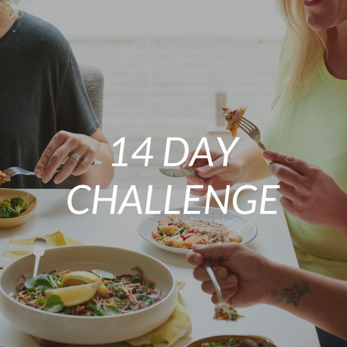 14 Day Challenge