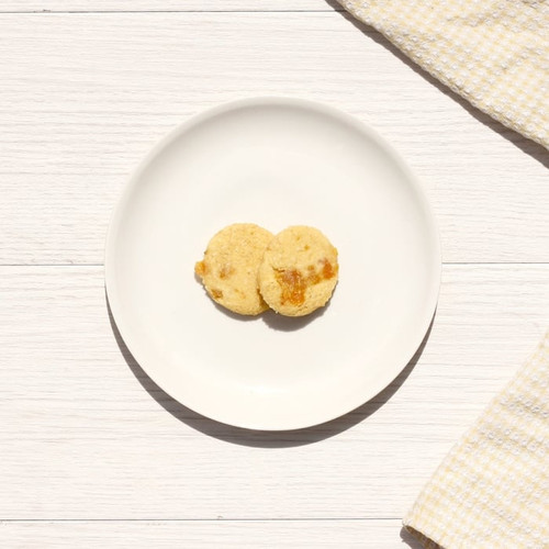 Apricot & Coconut Low Carb Cookie - 7 Pack (V)