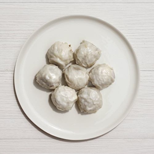 Be Fit Dim Sim - 7 Pack