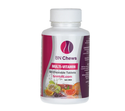 BN Multi-Vitamin Chews