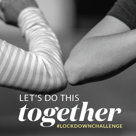 Challenge Yourself | 14 Day Program