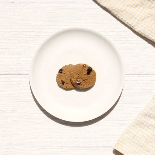 Gingerbread Low Carb Cookie - 7 Pack (V)