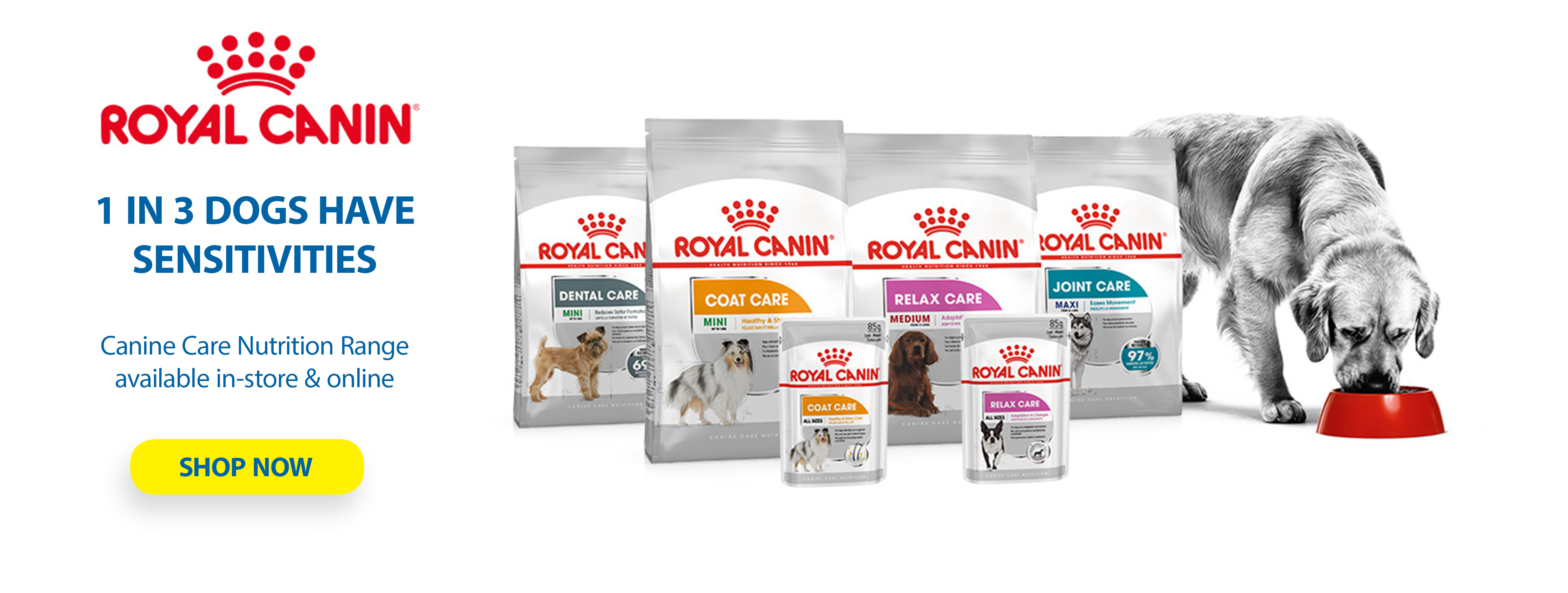 canine spectra 5 petco