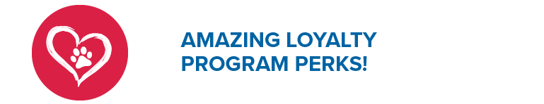 PetO Pals Loyalty Program Benefitsd