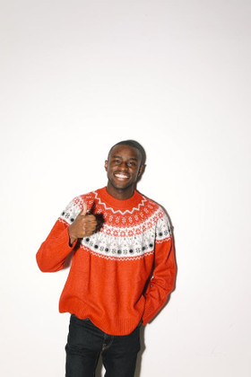 High-Quality Premium Sweater - Ultimate Softness