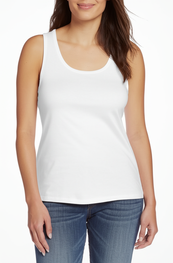 Love-the-Fit Tank