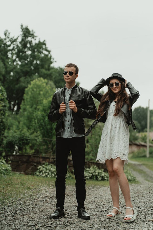 Effortless Casual Jacket - Everyday Comfort