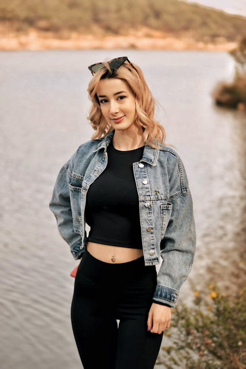 Lightweight Summer Jacket - Breezy & Stylish