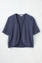 Short Story Sweater Shrug