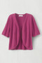 Short Story Sweater Shrug
