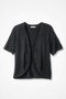 Short Story Sweater Shrug