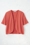 Short Story Sweater Shrug