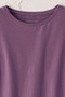 PrimaKnit® Crewneck Tee