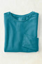 PrimaKnit® Crewneck Tee
