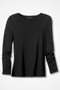 PrimaKnit® Crewneck Tee
