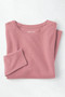 PrimaKnit® Crewneck Tee