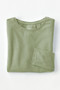 PrimaKnit® Crewneck Tee