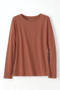 PrimaKnit® Crewneck Tee