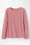 PrimaKnit® Crewneck Tee