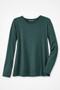 PrimaKnit® Crewneck Tee