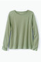 PrimaKnit® Crewneck Tee