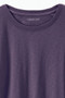 Just Right Slub Knit Tee
