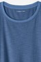 Just Right Slub Knit Tee